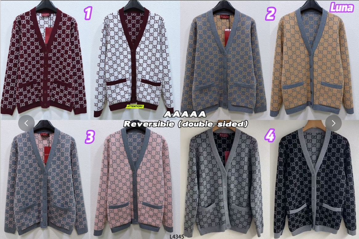 L4345      Luna      Clothing