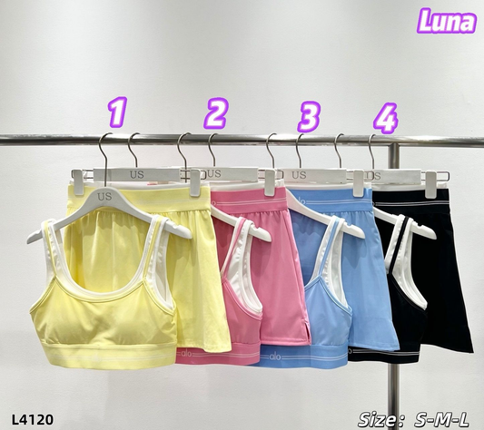 L4120     Luna       Clothing