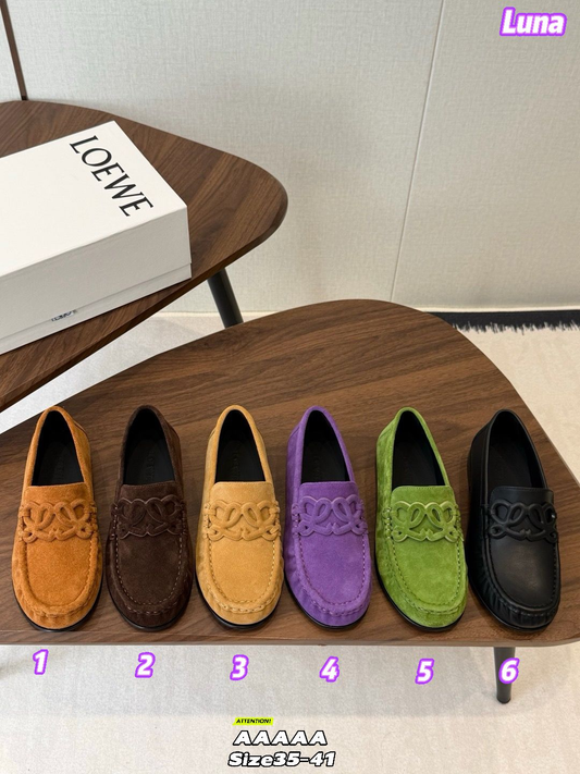 L4321    Luna       Shoes