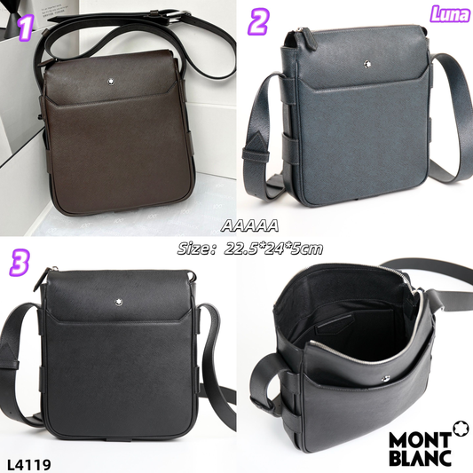 L4119     Luna       Bag