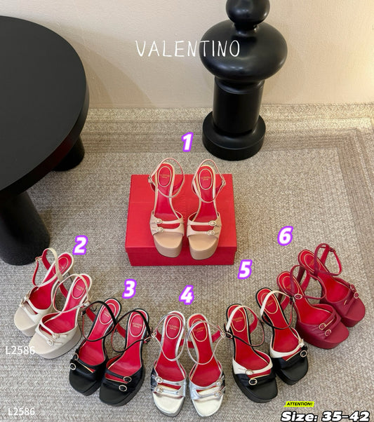 L2586 Luna Shoes