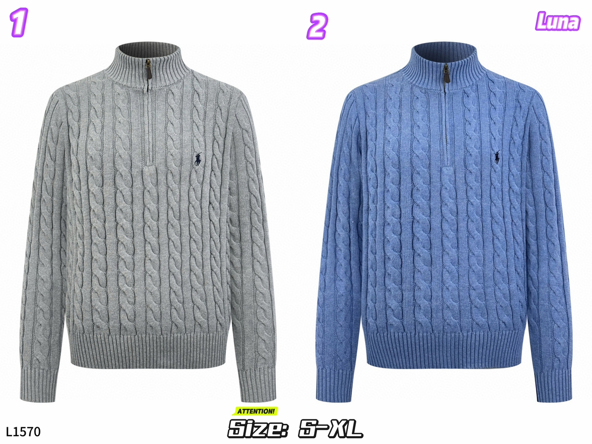 L1570 Luna Clothes