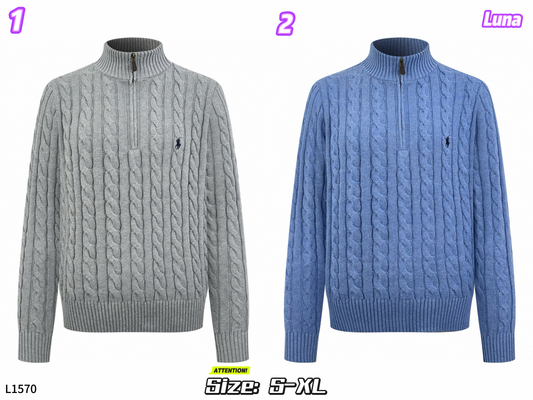 L1570 Luna Clothes
