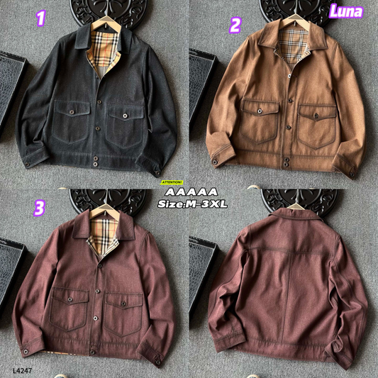 L4247    Luna     Clothing