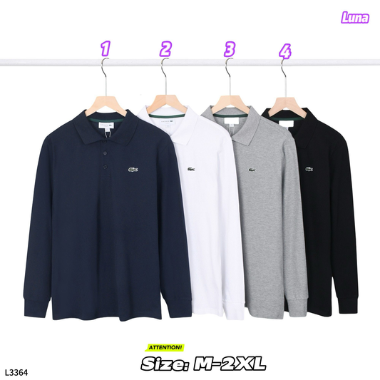 L3364 Luna Clothes