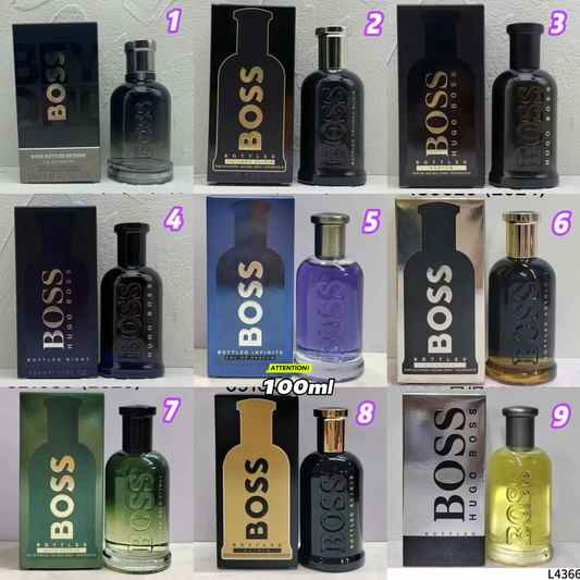 L4366 Luna Perfume