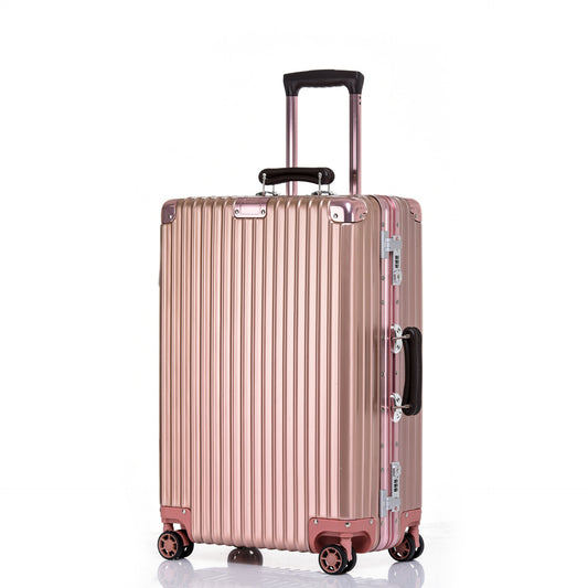 L10 Luna Luggage