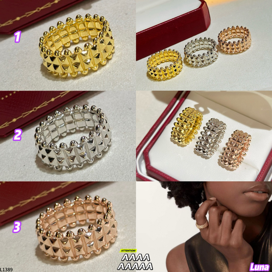 L1389 Luna Jewelry
