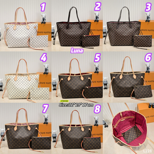 L228 Luna Bag