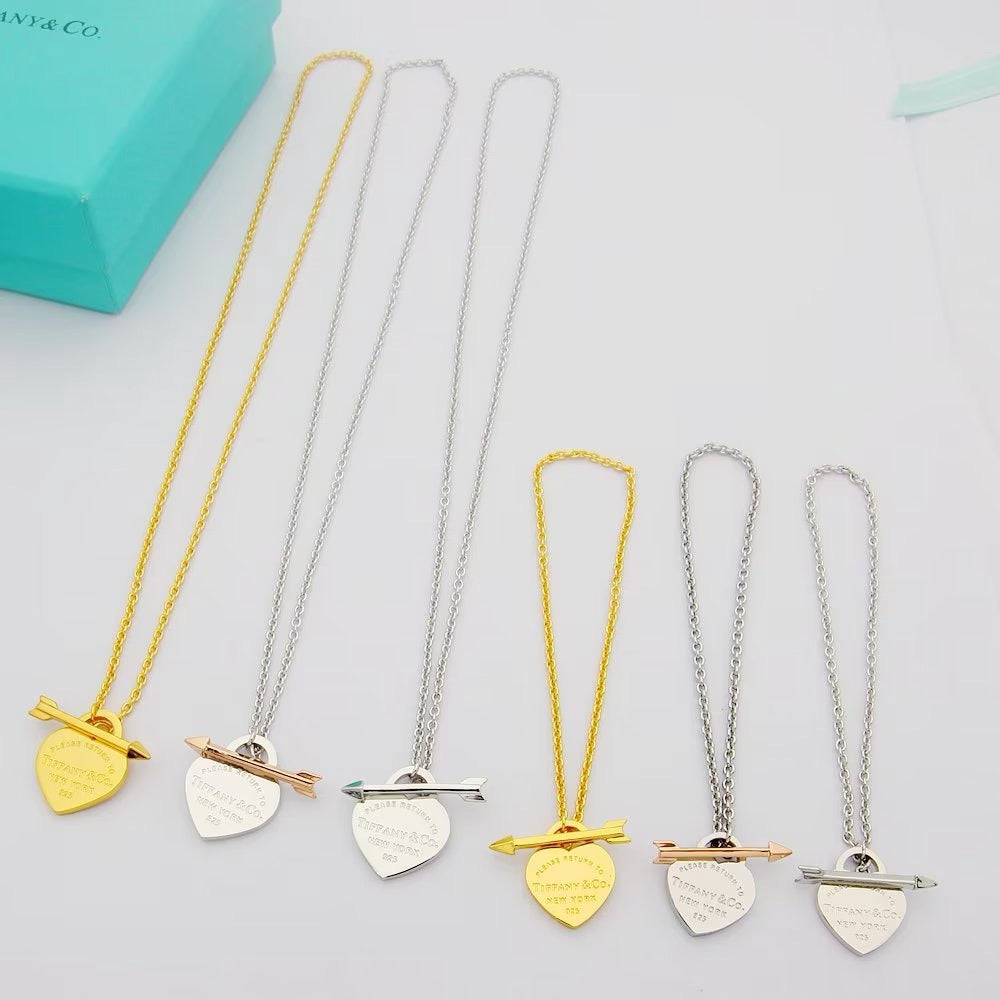 L2844 Luna Necklace
