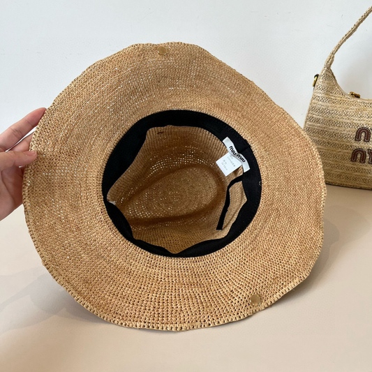 L614 Luna Hat