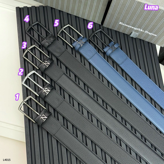 L4015      Luna        Belt