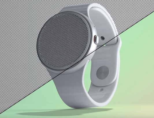 L106 Luna Watch
