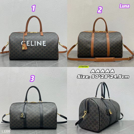 L3399 Luna bag