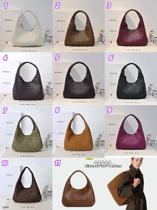 L2747 Luna bag