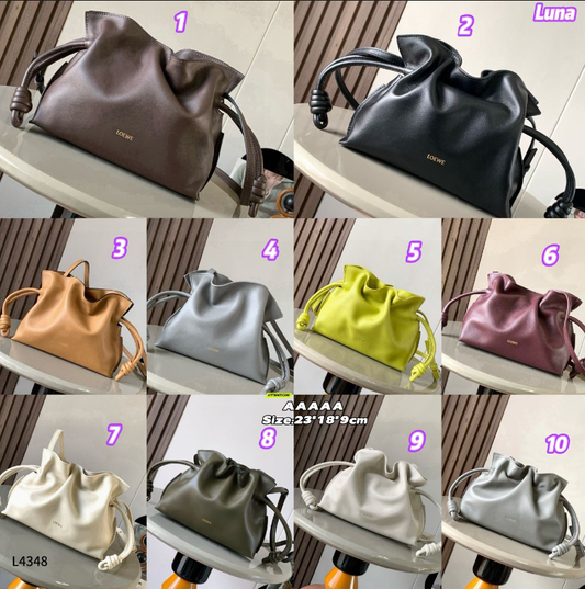 L4348 Luna Bag