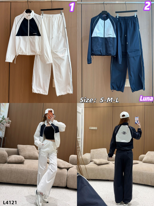 L4121     Luna       Clothing