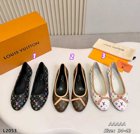 L2053 Luna Shoes