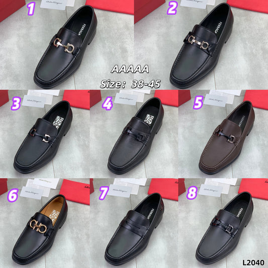 L2040 Luna Shoes