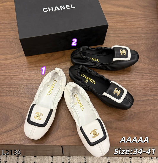 L2136 Luan shoes