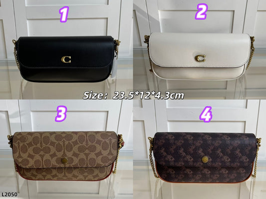 L2050 Luna bags