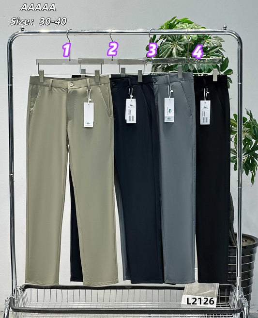 L2126 Luna trousers