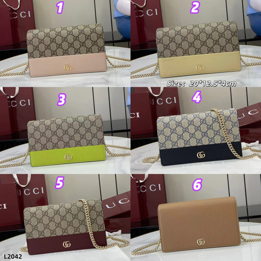 L2042 Luna bags