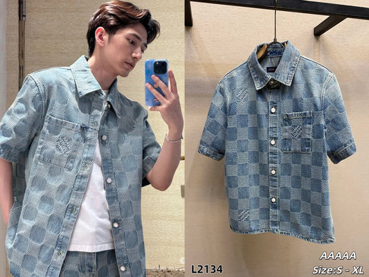 L2134 Luna clothes