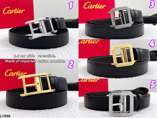 L1998 Luna belt