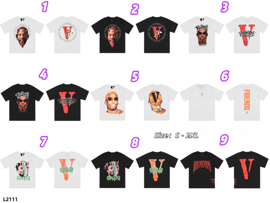 L2111 Luna clothes