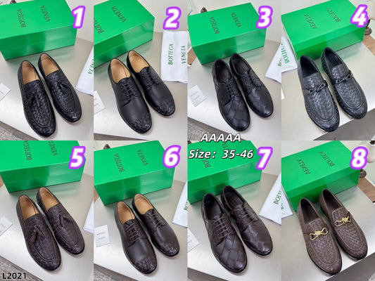 L2021 Luna Shoes