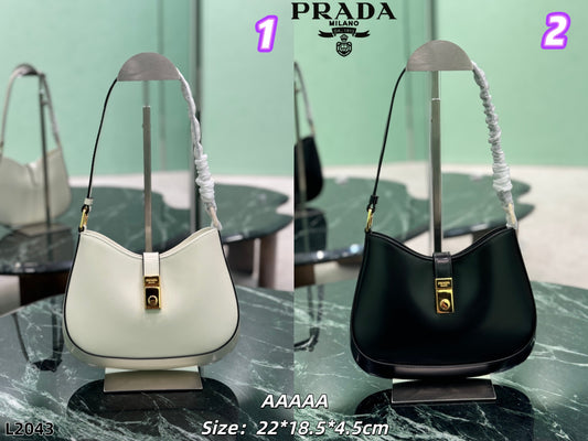 L2043 Luna bags