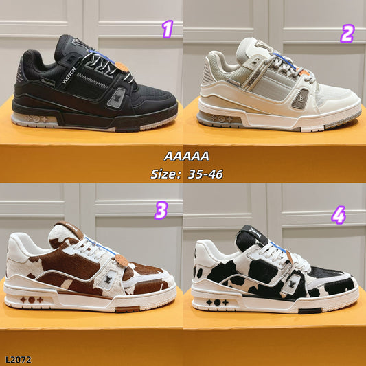 L2072 Luna Shoes