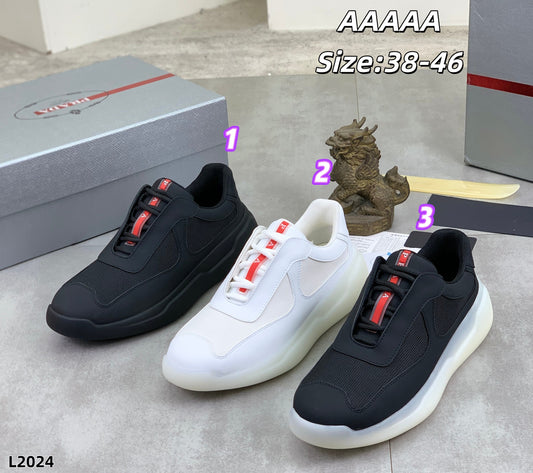 L2024 Luna Shoes
