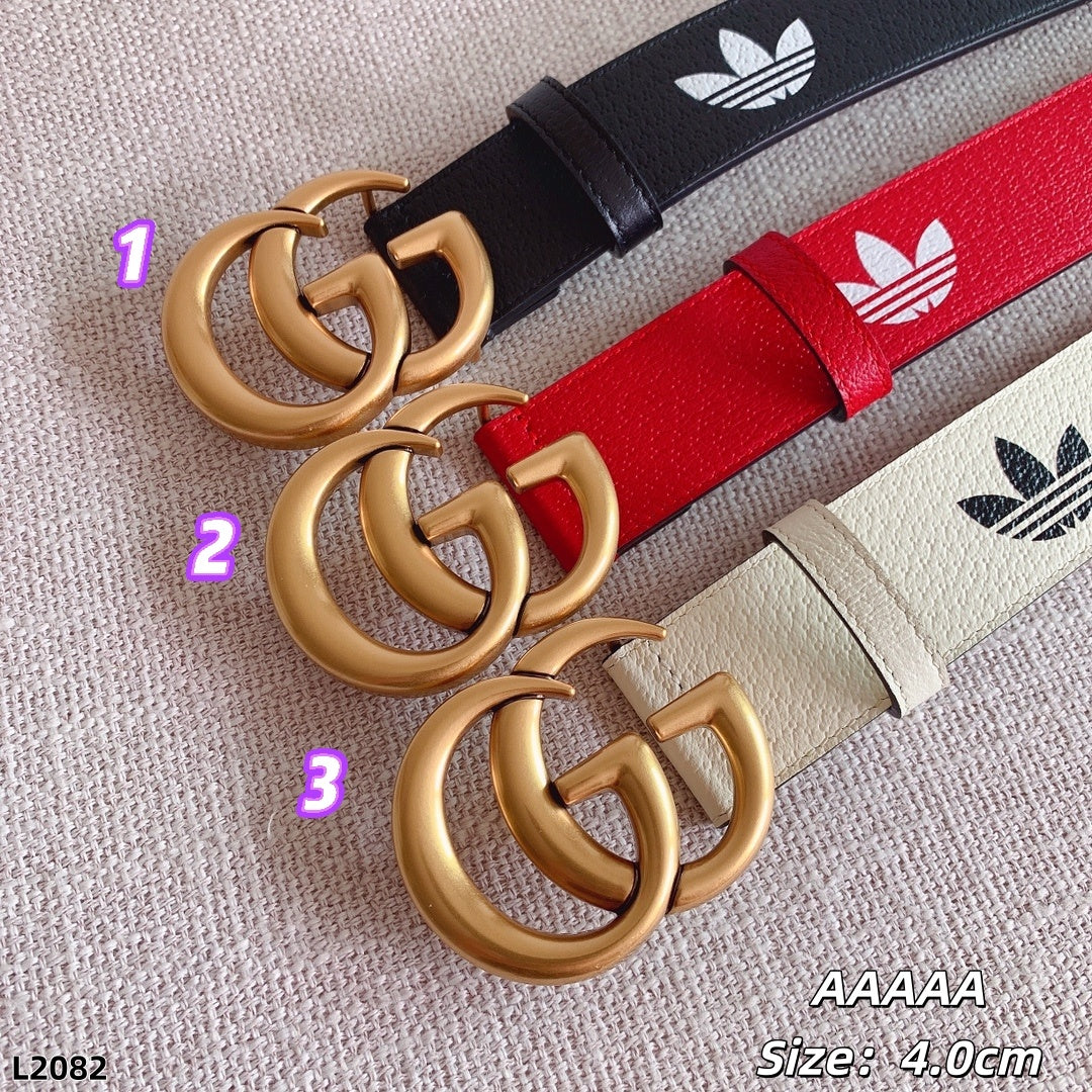 L2082 Luna Belt