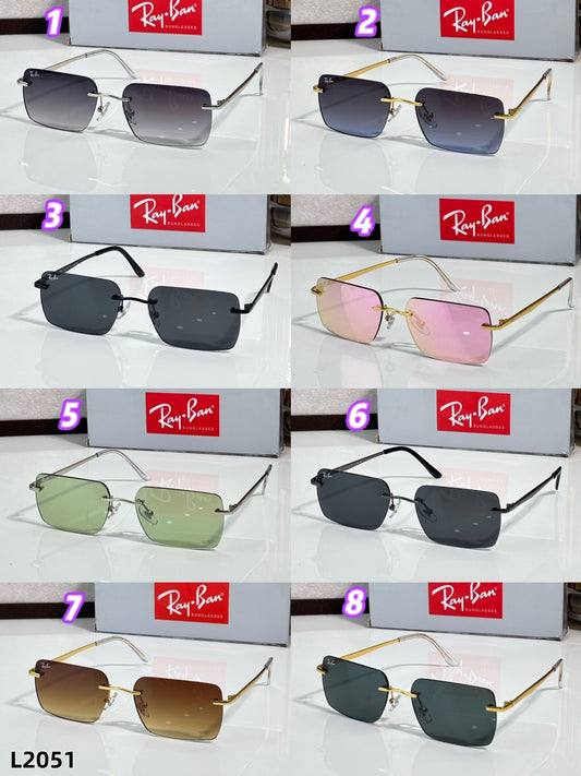 L2051 Luna Glasses