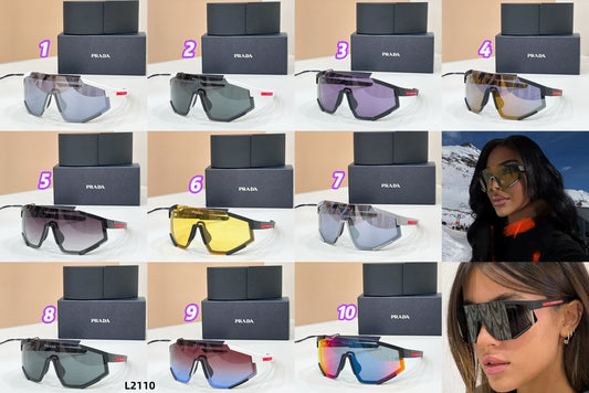 L2110 Luna Glasses