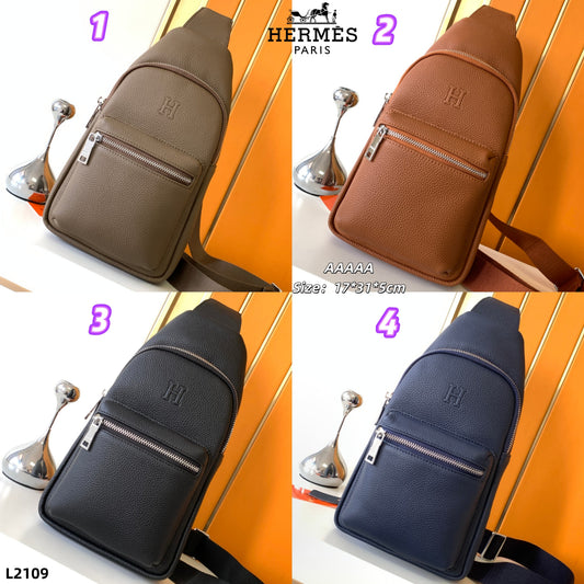 L2109 Luna Bags