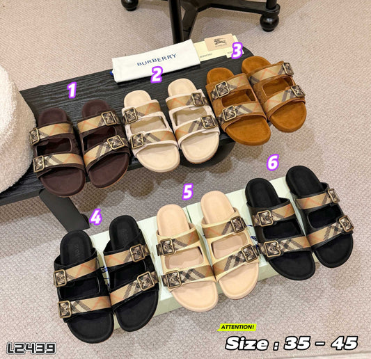 L2439 Luna Shoes