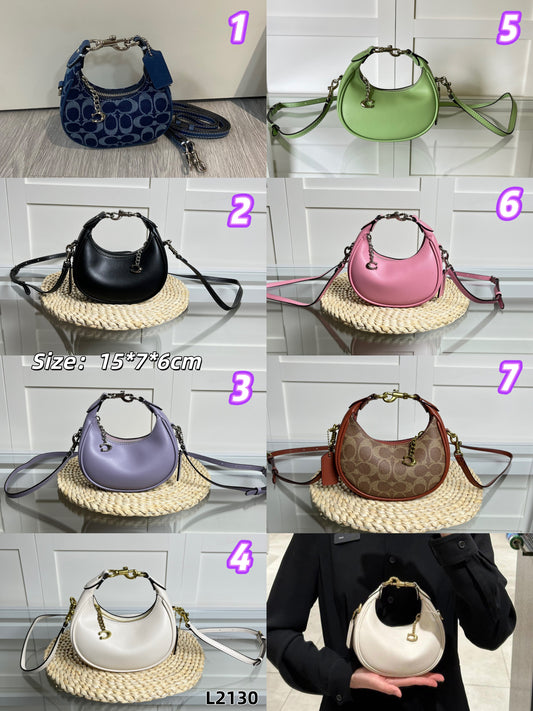 L2130 Luna bags