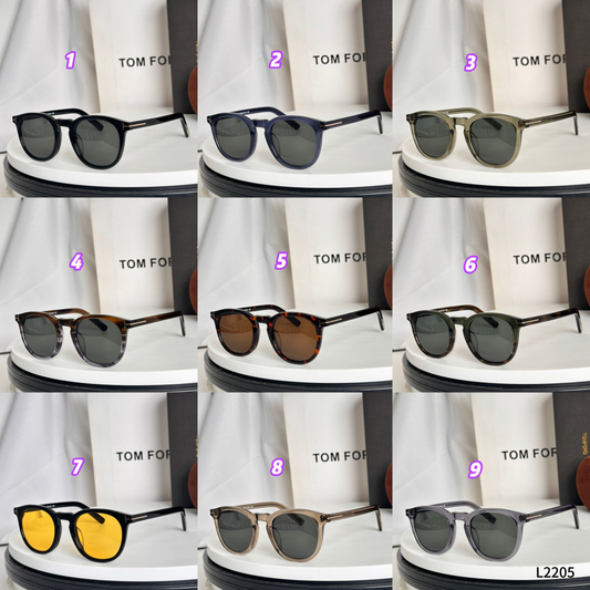 L2205 Luna Glasses