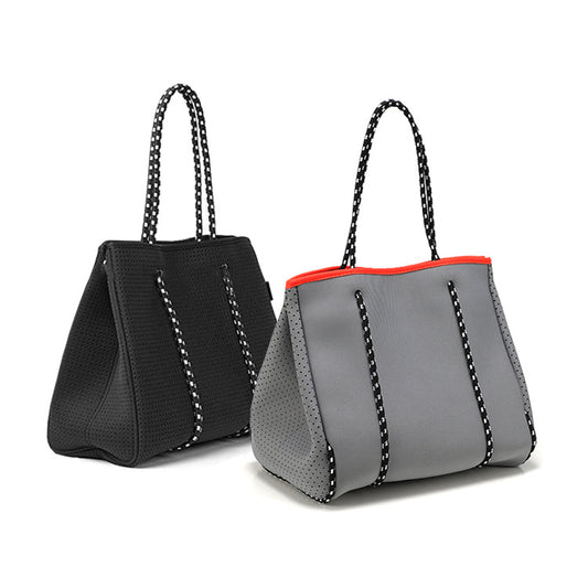 006 Large Shopping Bag Travel Bag Gym Bag Large Tote Bag