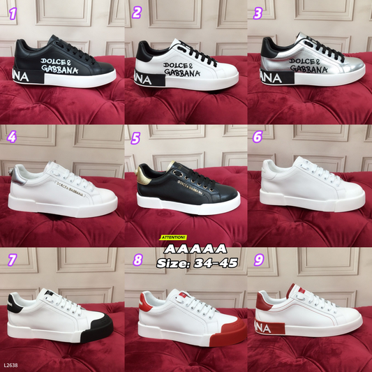 L2638 Luna shoes