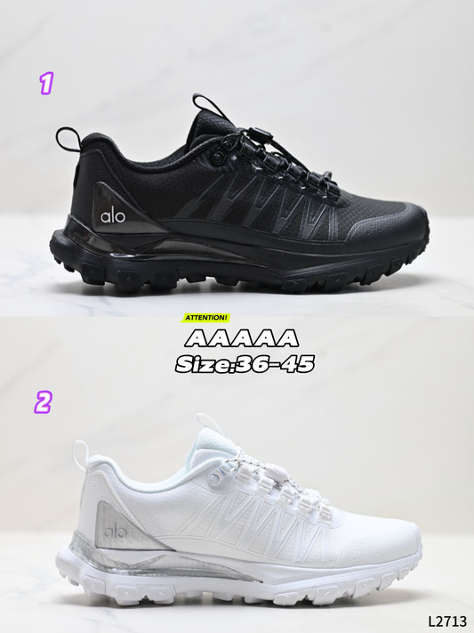 L2713 Luna shoes