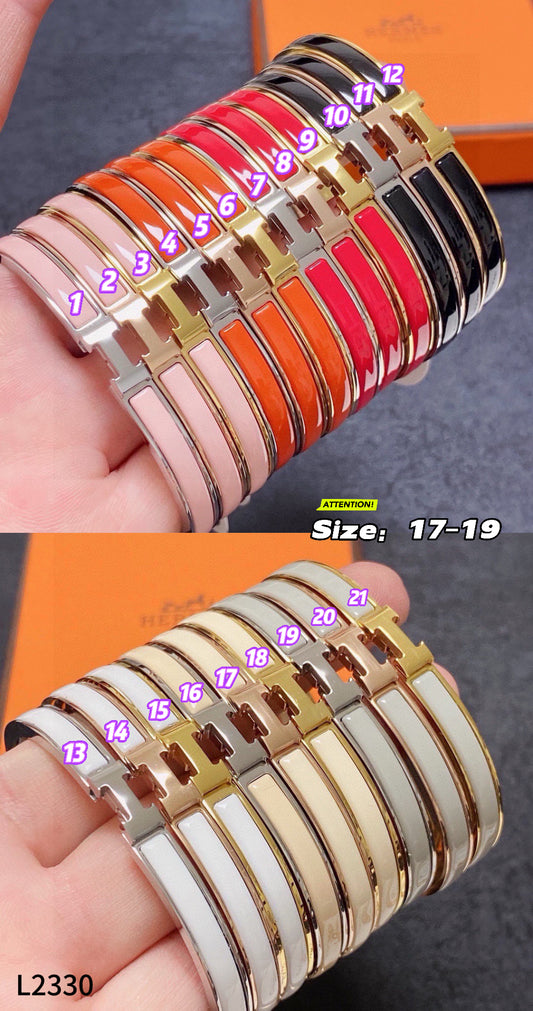 L2330 Luna Bracelet