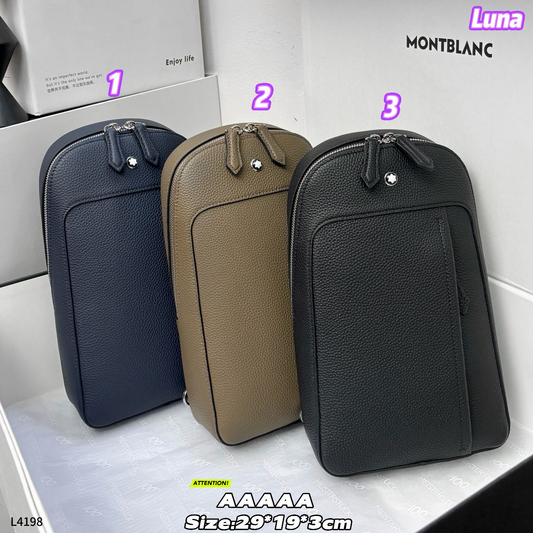 L4198 Luna Bag