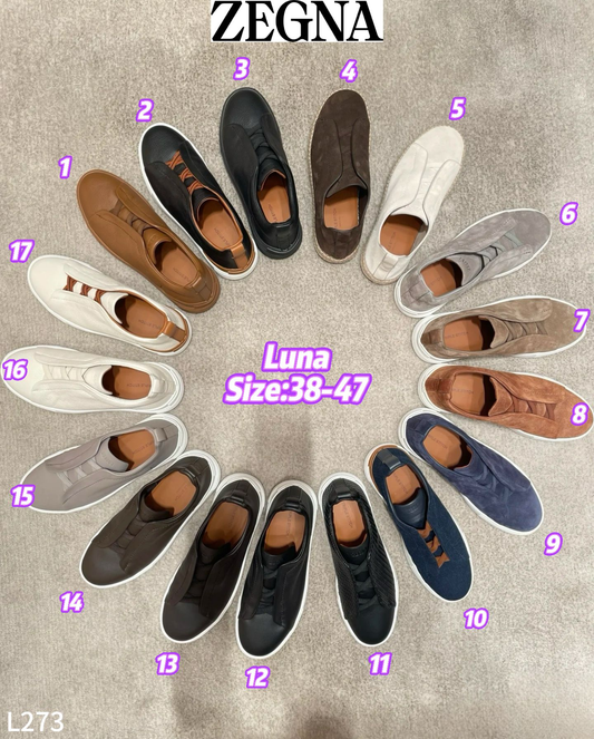 L273 Luna Shoes
