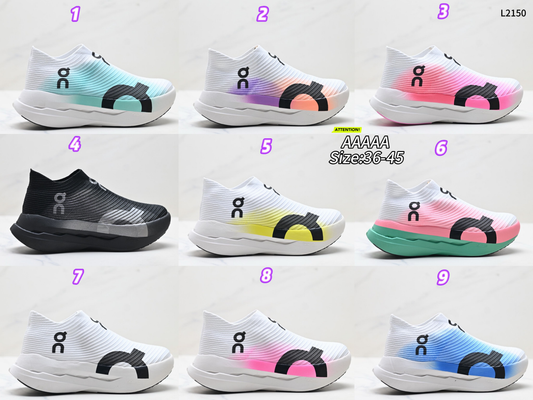 L2150 Luna shoes