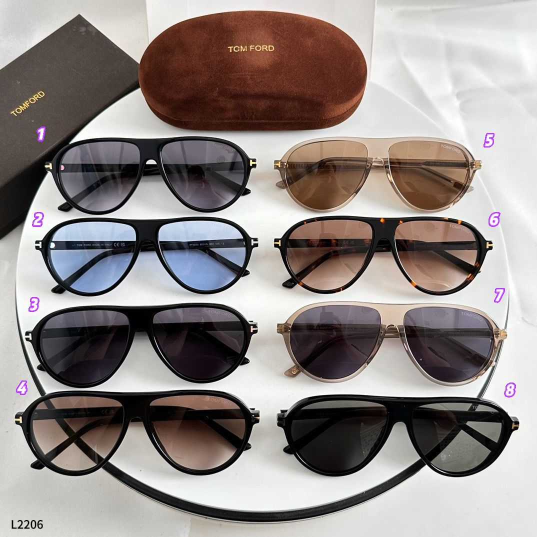 L2206 Luna Glasses