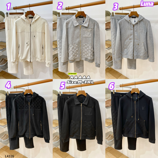 L4316      Luna       Clothing